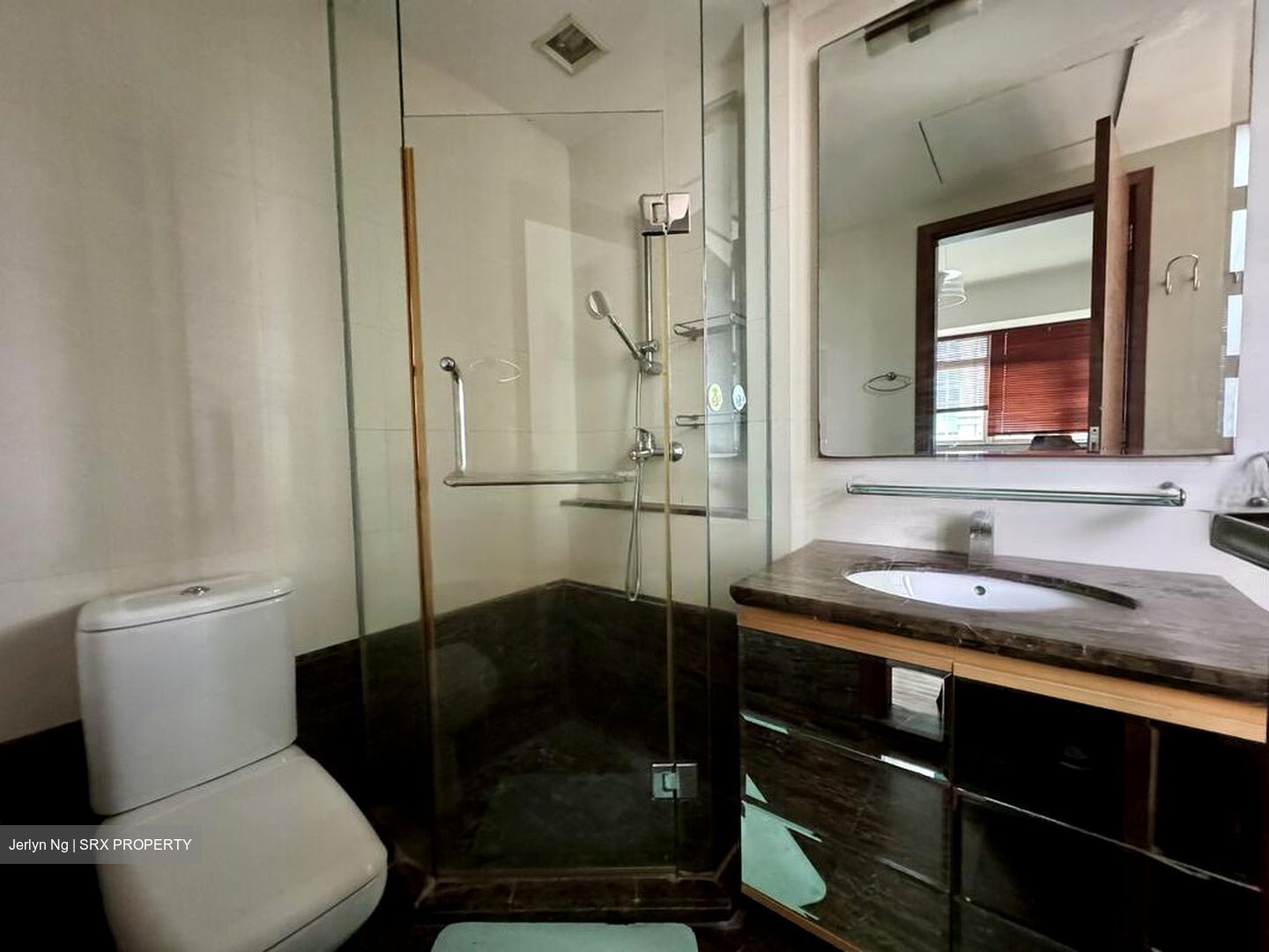 Butterworth 8 (D15), Condominium #449605071